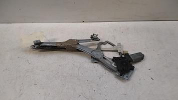 Leve vitre electrique avant gauche