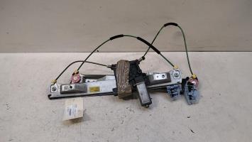 Leve vitre electrique avant gauche