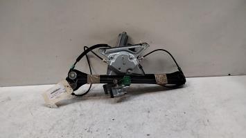 Leve vitre electrique avant gauche