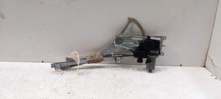 Leve vitre electrique avant gauche