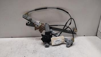 Leve vitre electrique avant gauche