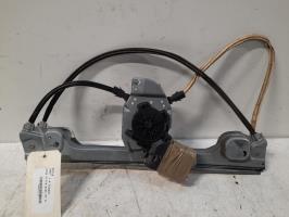 Leve vitre electrique avant gauche