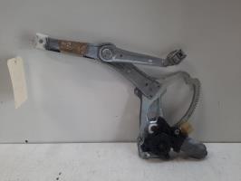 Leve vitre electrique avant gauche