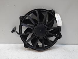 Moto ventilateur radiateur