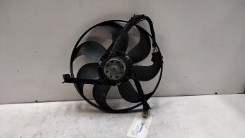 Moto ventilateur radiateur