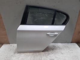 Porte arriere gauche