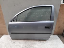 Porte avant gauche