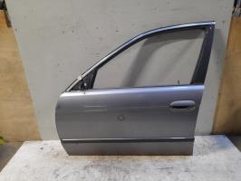 Porte avant gauche