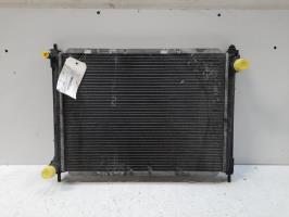 Radiateur eau