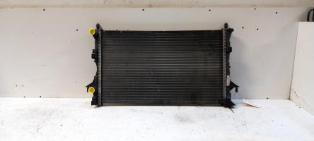 Radiateur eau