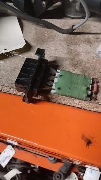 Photo pièce auto