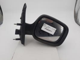 Retrovisor derecho