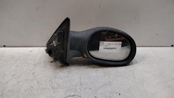Retrovisor derecho