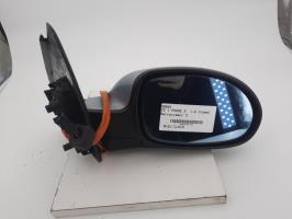 Retrovisor derecho