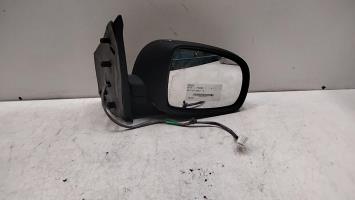 Retrovisor derecho
