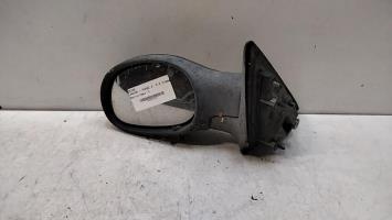 Specchietto retrovisore sinistro