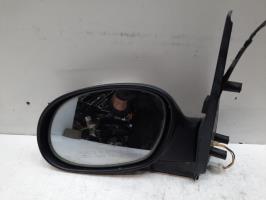 Retrovisor izquierdo