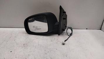 Retrovisor izquierdo