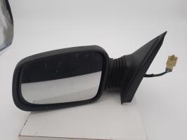 Retrovisor izquierdo