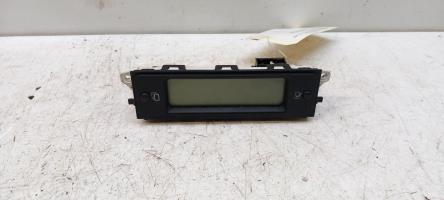 Monitor display