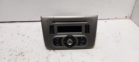 Autoradio d'origine
