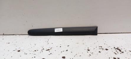 Baguette de porte arriere droite