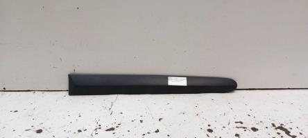 Baguette de porte arriere gauche 