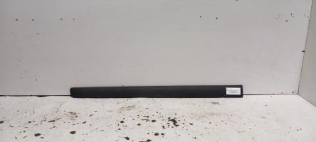 Baguette de porte avant gauche