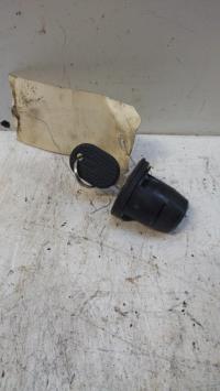 Bouchon de carburant