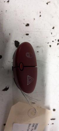 Bouton de warning