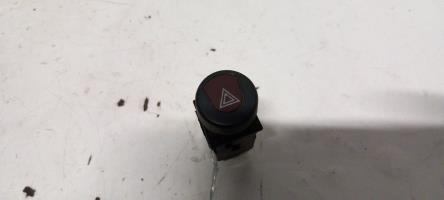 Bouton de warning