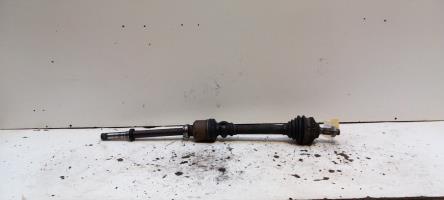 Cardan droit (transmission)
