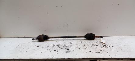 Cardan droit (transmission)
