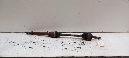 Cardan droit (transmission)