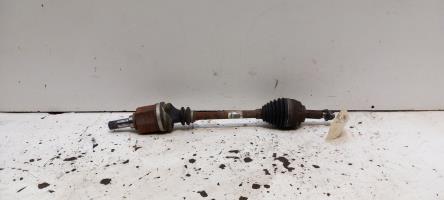 Cardan gauche (transmission)