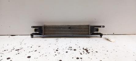 Echangeur air (Intercooler)