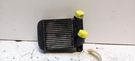 Echangeur air (Intercooler)