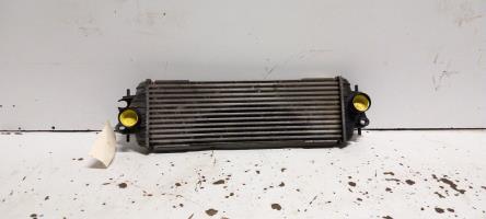 Echangeur air (Intercooler)