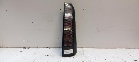 Fanale posteriore principale destro (luci)