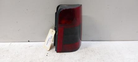 Fanale posteriore principale destro (luci)