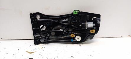 Leve vitre electrique arriere gauche