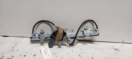 Leve vitre electrique avant gauche