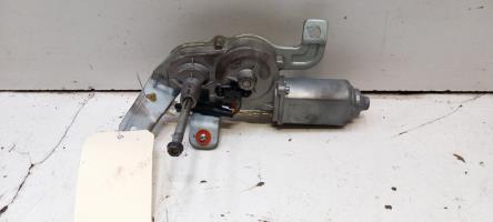 Moteur essuie glace arriere