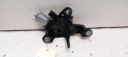 Moteur essuie glace arriere