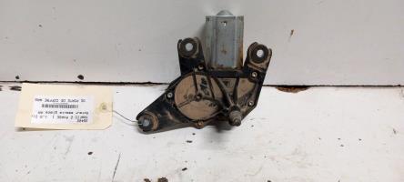Moteur essuie glace arriere
