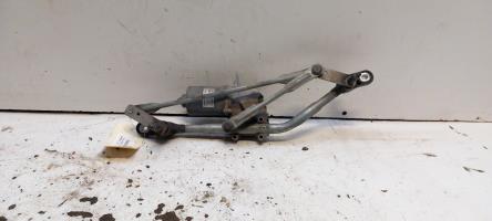Moteur essuie glace avant
