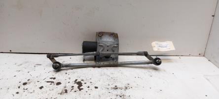 Moteur essuie glace avant