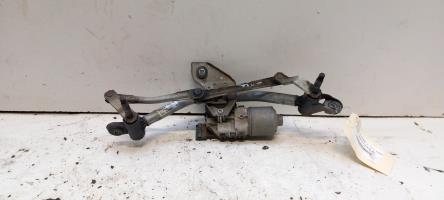Moteur essuie glace avant