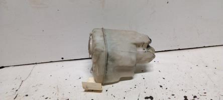 Vase de lave glace