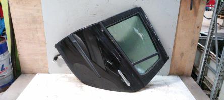 Porte arriere gauche